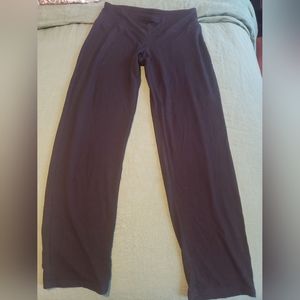 J.Jill Wearever smooth fit slim leg pant Medium